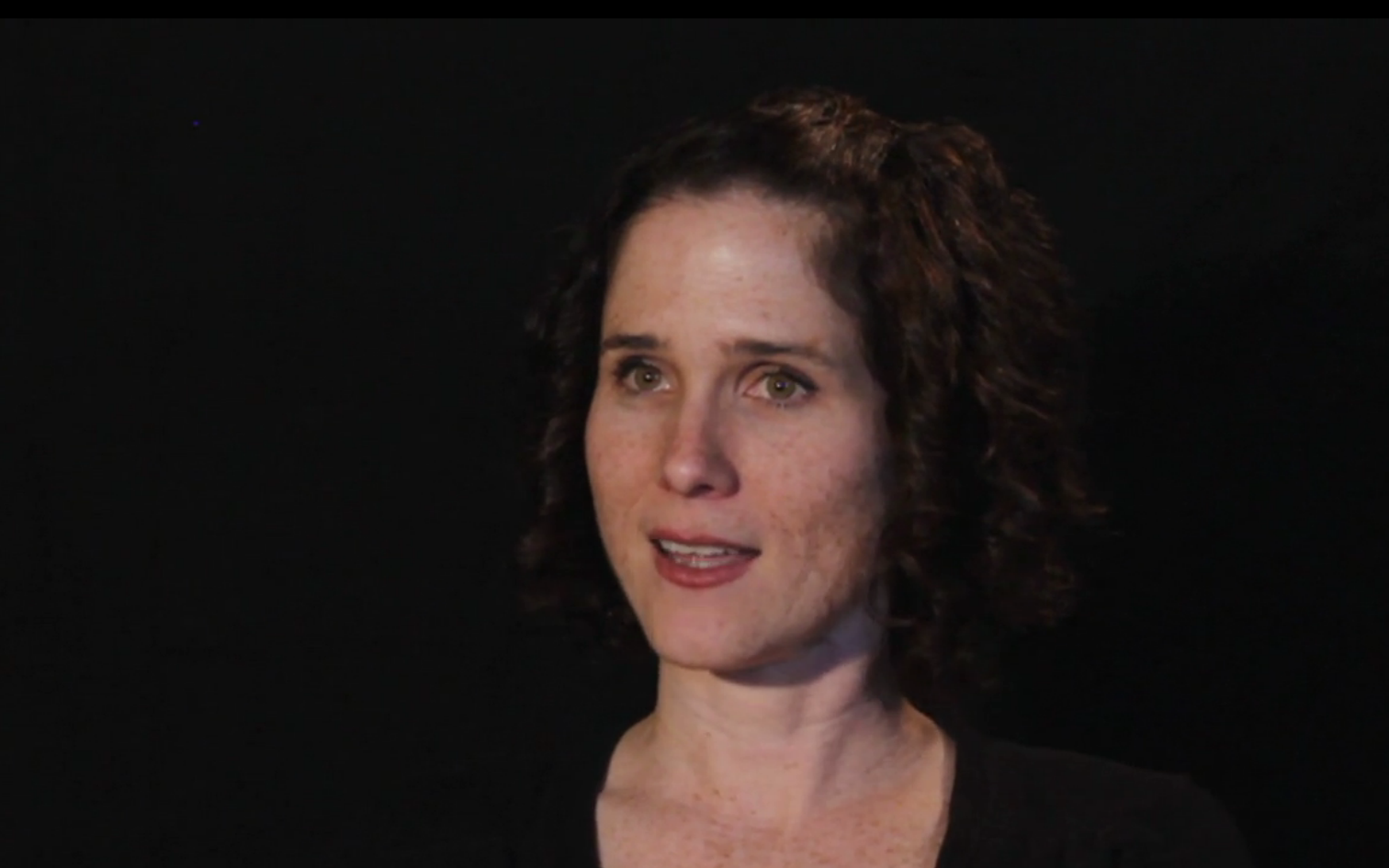 Full Interview with Herb Alpert Award Artist Julia Rhoads ('13) The